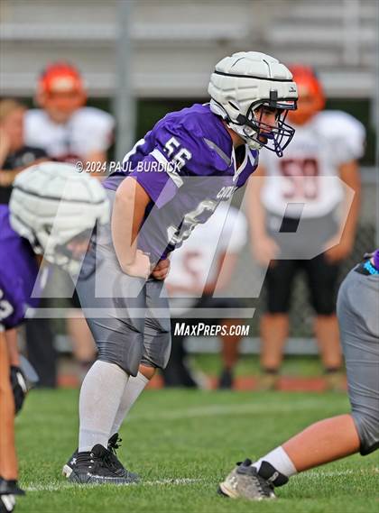 Thumbnail 3 in Sheffield JV @ Coudersport photogallery.