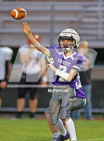 Thumbnail 2 in Sheffield JV @ Coudersport photogallery.