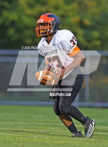 Thumbnail 1 in Sheffield JV @ Coudersport photogallery.