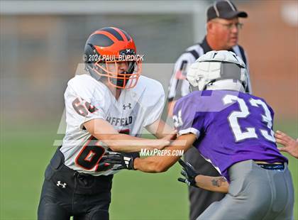 Thumbnail 2 in Sheffield JV @ Coudersport photogallery.