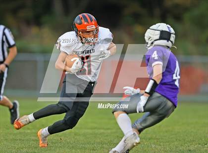 Thumbnail 1 in Sheffield JV @ Coudersport photogallery.
