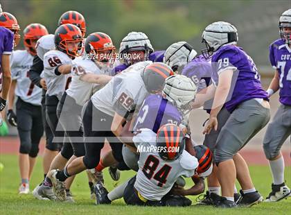Thumbnail 2 in Sheffield JV @ Coudersport photogallery.