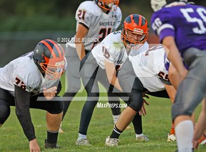 Thumbnail 2 in Sheffield JV @ Coudersport photogallery.