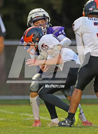 Thumbnail 3 in Sheffield JV @ Coudersport photogallery.
