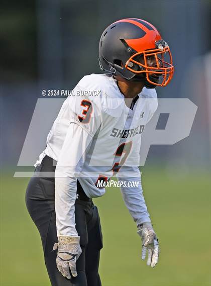 Thumbnail 3 in Sheffield JV @ Coudersport photogallery.
