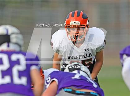Thumbnail 1 in Sheffield JV @ Coudersport photogallery.