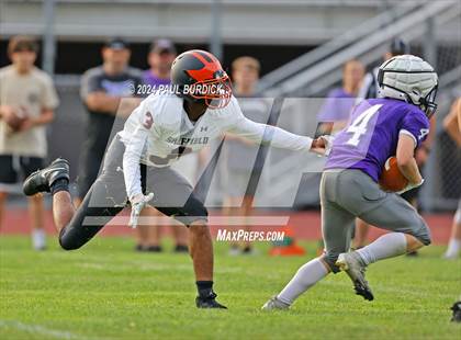 Thumbnail 3 in Sheffield JV @ Coudersport photogallery.