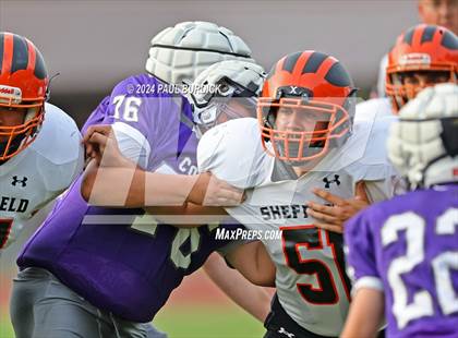 Thumbnail 3 in Sheffield JV @ Coudersport photogallery.
