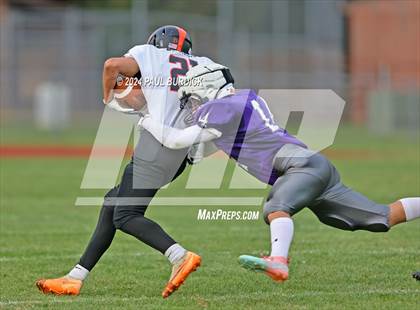 Thumbnail 2 in Sheffield JV @ Coudersport photogallery.