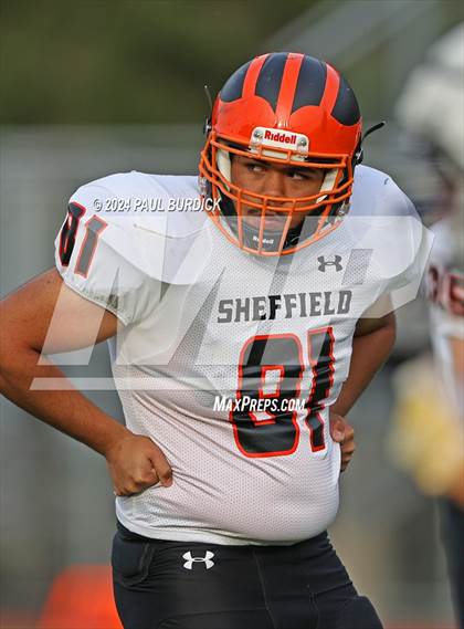 Thumbnail 2 in Sheffield JV @ Coudersport photogallery.