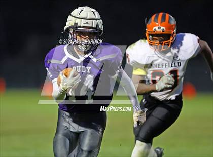 Thumbnail 3 in Sheffield JV @ Coudersport photogallery.