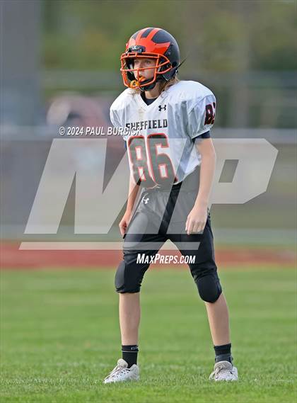 Thumbnail 3 in Sheffield JV @ Coudersport photogallery.