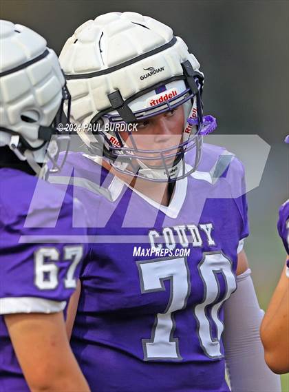 Thumbnail 3 in Sheffield JV @ Coudersport photogallery.