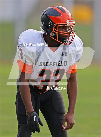 Thumbnail 1 in Sheffield JV @ Coudersport photogallery.
