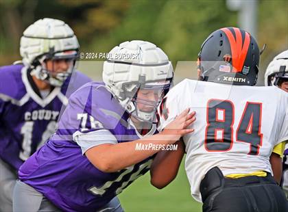 Thumbnail 3 in Sheffield JV @ Coudersport photogallery.