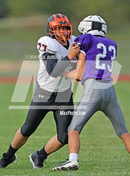 Thumbnail 3 in Sheffield JV @ Coudersport photogallery.