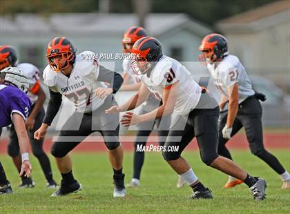 Thumbnail 2 in Sheffield JV @ Coudersport photogallery.