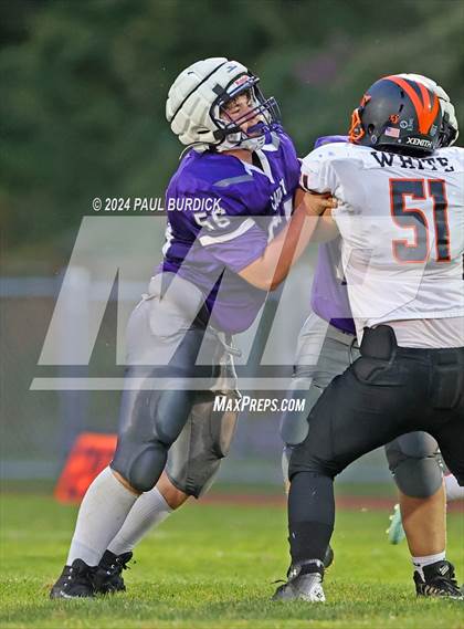 Thumbnail 3 in Sheffield JV @ Coudersport photogallery.