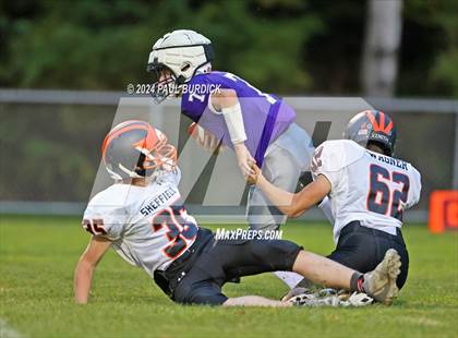 Thumbnail 1 in Sheffield JV @ Coudersport photogallery.