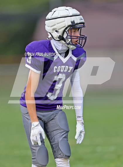 Thumbnail 3 in Sheffield JV @ Coudersport photogallery.