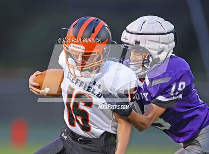 Thumbnail 1 in Sheffield JV @ Coudersport photogallery.