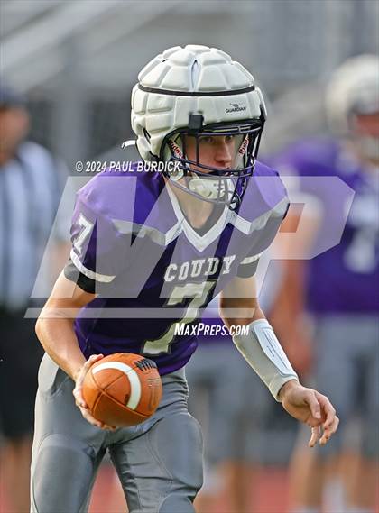 Thumbnail 2 in Sheffield JV @ Coudersport photogallery.