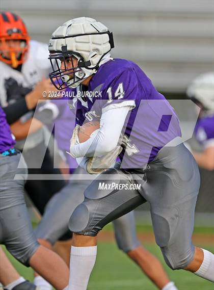 Thumbnail 2 in Sheffield JV @ Coudersport photogallery.