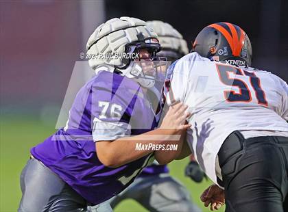 Thumbnail 1 in Sheffield JV @ Coudersport photogallery.