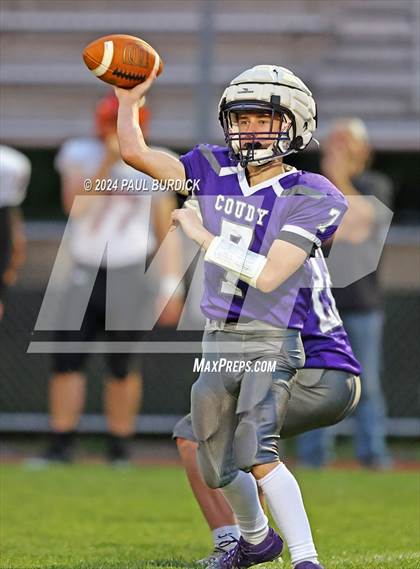 Thumbnail 1 in Sheffield JV @ Coudersport photogallery.