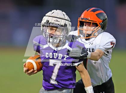 Thumbnail 2 in Sheffield JV @ Coudersport photogallery.