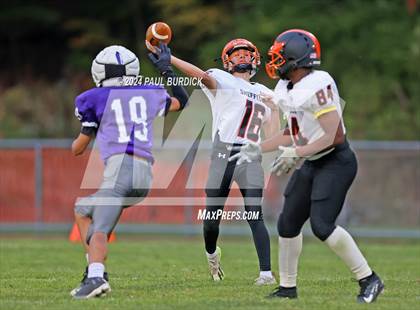 Thumbnail 1 in Sheffield JV @ Coudersport photogallery.