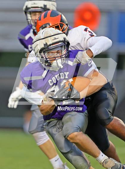 Thumbnail 2 in Sheffield JV @ Coudersport photogallery.
