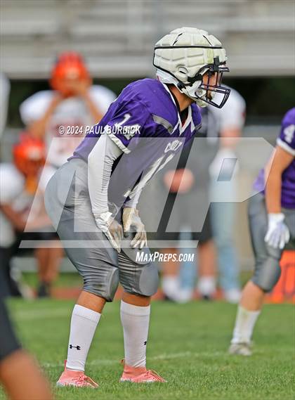 Thumbnail 1 in Sheffield JV @ Coudersport photogallery.