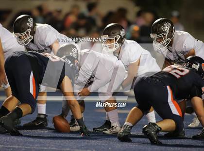 Thumbnail 2 in Crespi @  Chaminade photogallery.