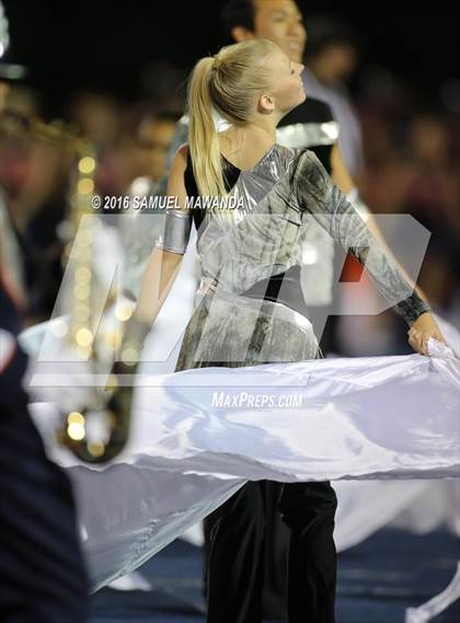 Thumbnail 3 in Crespi @  Chaminade photogallery.