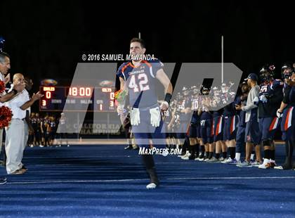 Thumbnail 1 in Crespi @  Chaminade photogallery.