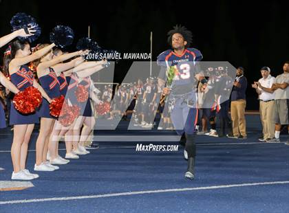Thumbnail 2 in Crespi @  Chaminade photogallery.