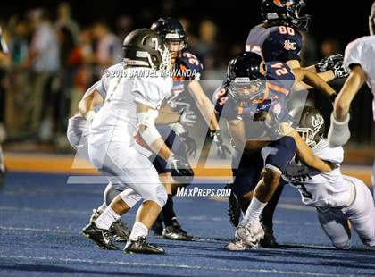 Thumbnail 3 in Crespi @  Chaminade photogallery.