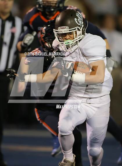 Thumbnail 3 in Crespi @  Chaminade photogallery.