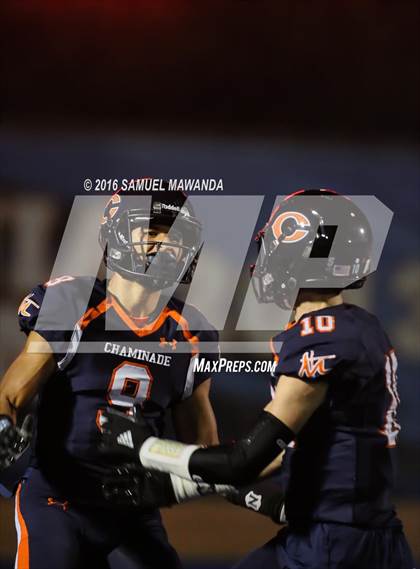 Thumbnail 2 in Crespi @  Chaminade photogallery.