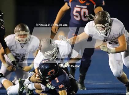 Thumbnail 2 in Crespi @  Chaminade photogallery.