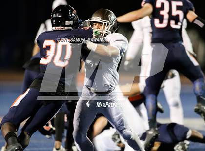 Thumbnail 2 in Crespi @  Chaminade photogallery.