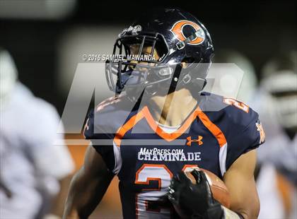 Thumbnail 2 in Crespi @  Chaminade photogallery.