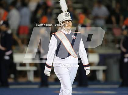 Thumbnail 2 in Crespi @  Chaminade photogallery.