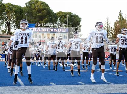 Thumbnail 2 in Crespi @  Chaminade photogallery.