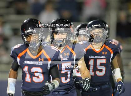 Thumbnail 3 in Crespi @  Chaminade photogallery.