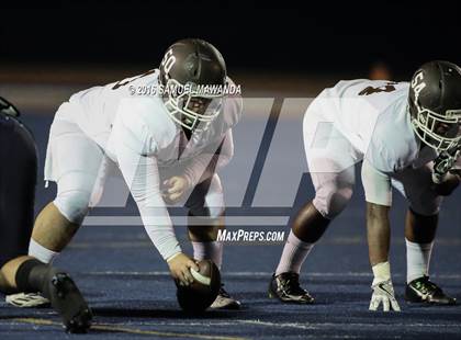 Thumbnail 2 in Crespi @  Chaminade photogallery.