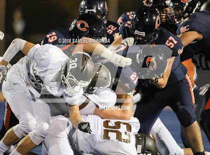 Thumbnail 2 in Crespi @  Chaminade photogallery.