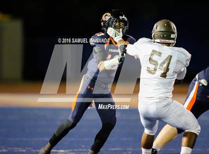 Thumbnail 1 in Crespi @  Chaminade photogallery.