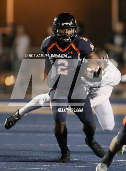 Thumbnail 2 in Crespi @  Chaminade photogallery.